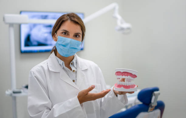 Best Pediatric Emergency Dentist in Gardena, CA